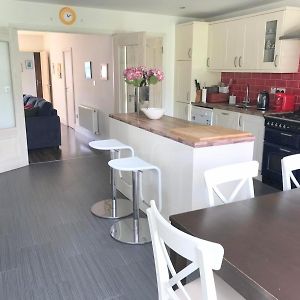 Appartement met Drie Slaapkamers